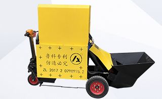 小型混凝土泵车要多少钱-选择优质小型混凝土输送泵厂家[极悦注册]
