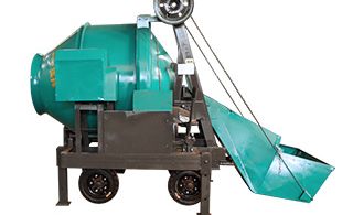 矿山用搅拌机-150/160/300/320/350/500/520型号齐全可定制[极悦注册]